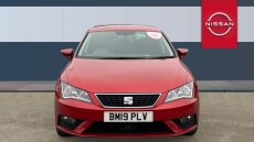 SEAT Leon 1.0 TSI SE Dynamic [EZ] 5dr Petrol Hatchback